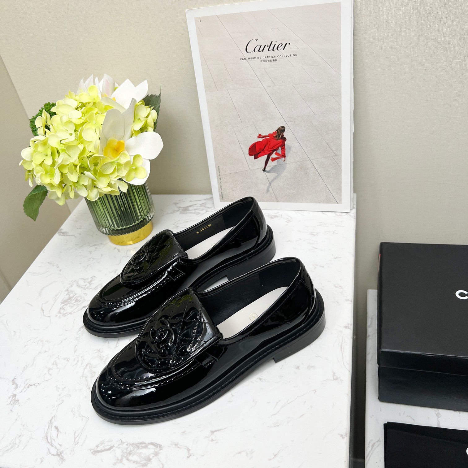 Women's high heels